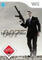 Wii - James Bond - Ein Quantum Trost (mit OVP) (gebraucht)