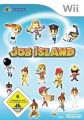 Wii - Job Island (mit OVP) (gebraucht)