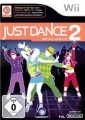 Wii - Just Dance 2 (mit OVP) (gebraucht)