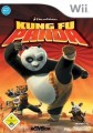 Wii - Kung Fu Panda (mit OVP) (gebraucht)