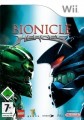 Wii - Lego Bionicle Heroes (mit OVP) (gebraucht)