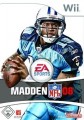 Wii - Madden NFL 2008 (mit OVP) (gebraucht)