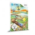 Wii - Marbles! Balance Challenge (mit OVP) (gebraucht)