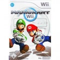 Wii - Mario Kart (ohne Lenkrad) (mit OVP) (gebraucht)