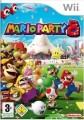 Wii - Mario Party 8 (mit OVP) (gebraucht)
