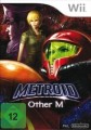 Wii - Metroid: Other M (mit OVP) (gebraucht)