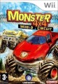 Wii - Monster 4x4 World Circuit Wii (mit OVP) (gebraucht)