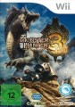 Wii - Monster Hunter Tri (mit OVP) (gebraucht)