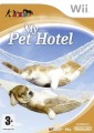 Wii - My Pet Hotel (mit OVP) (gebraucht)