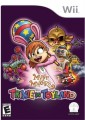 Wii - Myth Makers Trixie in Toyland (mit OVP) (gebraucht)
