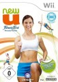 Wii - New U - Fitness First Personal Trainer (mit OVP) (gebraucht)