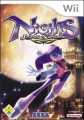 Wii - Nights - Journey of Dreams (mit OVP) (gebraucht)