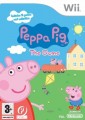 Wii - Peppa Pig: The Game (mit OVP) (gebraucht)
