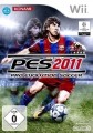Wii - PES Pro Evolution Soccer 2011 (mit OVP) (gebraucht)