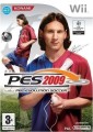 Wii - Pro Evolution Soccer 2009 (mit OVP) (gebraucht)
