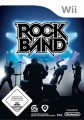 Wii - Rock Band (mit OVP) (gebraucht)