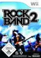Wii - Rock Band 2 (mit OVP) (gebraucht)