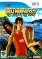 Wii - Runaway 2: The Dream of the Turtle (mit OVP) (gebraucht)