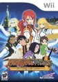 Wii - Sakura Wars So Long My Love (mit OVP) (gebraucht)