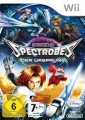 Wii - Spectrobes - Der Ursprung (mit OVP) (gebraucht)