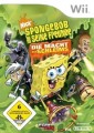 Wii - SpongeBob & Freunde - Die Macht des Schleims (mit OVP) (gebraucht)
