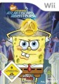 Wii - SpongeBob's atlantisches abenteuer (mit OVP) (gebraucht)