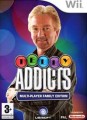 Wii - Telly Addicts (mit OVP) (gebraucht)