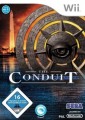 Wii - The Conduit (mit OVP) (gebraucht)