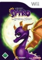 Wii - The Legend Of Spyro - The Eternal Night (mit OVP) (gebraucht)
