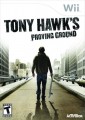 Wii - Tony Hawk Proving Ground (mit OVP) (gebraucht)
