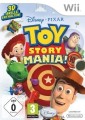 Wii - Toy Story Mania! (mit OVP) (gebraucht)