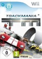 Wii - Trackmania (mit OVP) (gebraucht)