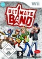 Wii - Ultimate Band (mit OVP) (gebraucht)