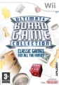Wii - Ultimate Board Games Wii (mit OVP) (gebraucht)