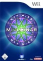 Wii - Wer wird Millionär? (mit OVP) (gebraucht)