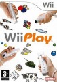 Wii - Wii Play (mit OVP) (gebraucht)