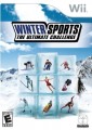 Wii - Winter Sports (mit OVP) (gebraucht)