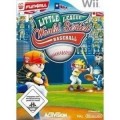 Wii - World Series Baseball (mit OVP) (gebraucht)