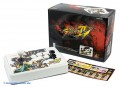 PS3 - Street Fighter IV - Arcade FightStick (gebraucht)
