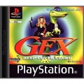 Playstation 1 - Gex: Deep Cover Gecko (nur CD) (gebraucht)
