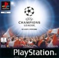 Playstation 1 - UEFA Champions League Season 1999/2000 (mit OVP) (gebraucht)