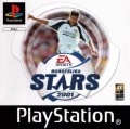 Playstation 1 - Bundesliga Stars 2001 (nur CD) (gebraucht)