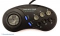 Mega Drive - Controller / Super Pad (NEU & OVP)