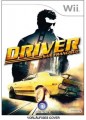 Wii - Driver 5 San Francisco (VORBESTELLER) USK18