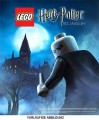 Wii - Lego Harry Potter 2 Jahre 5-7 (VORBESTELLER) USK18