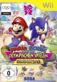 Wii - Mario & Sonic London 2012 S.E. im Verh�ltnis 20:1 (VORBESTELLER) USK18