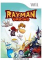Wii - Rayman Origins (VORBESTELLER) USK18