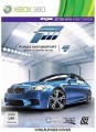 XBox 360 - Forza Motorsport 4- Limited Edition (VORBESTELLER) USK18