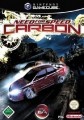 GameCube - Need for Speed - Carbon (mit OVP) (gebraucht)