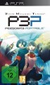 PSP - Persona 3 Portable - Ultimate - Collector's Edition (NEU & OVP)